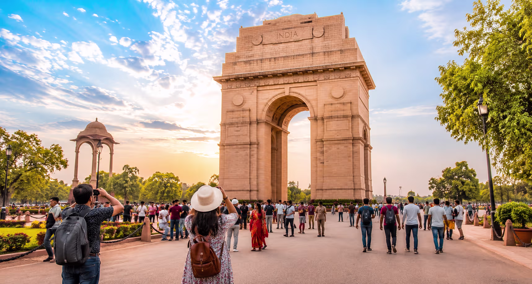 Delhi