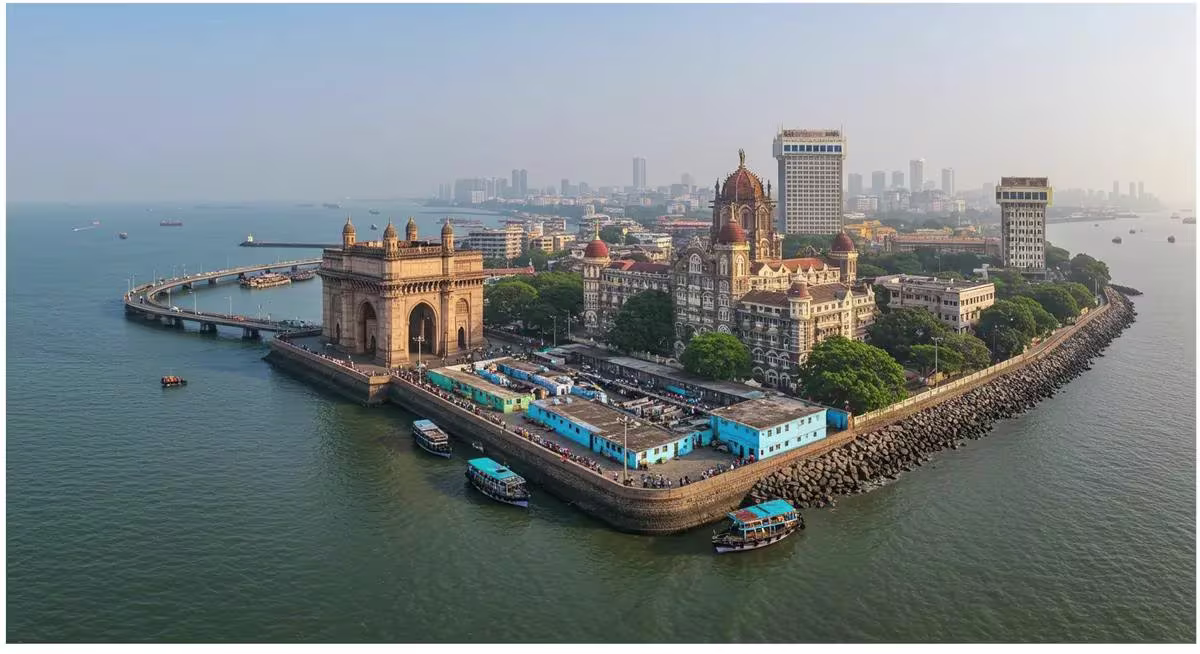 Mumbai