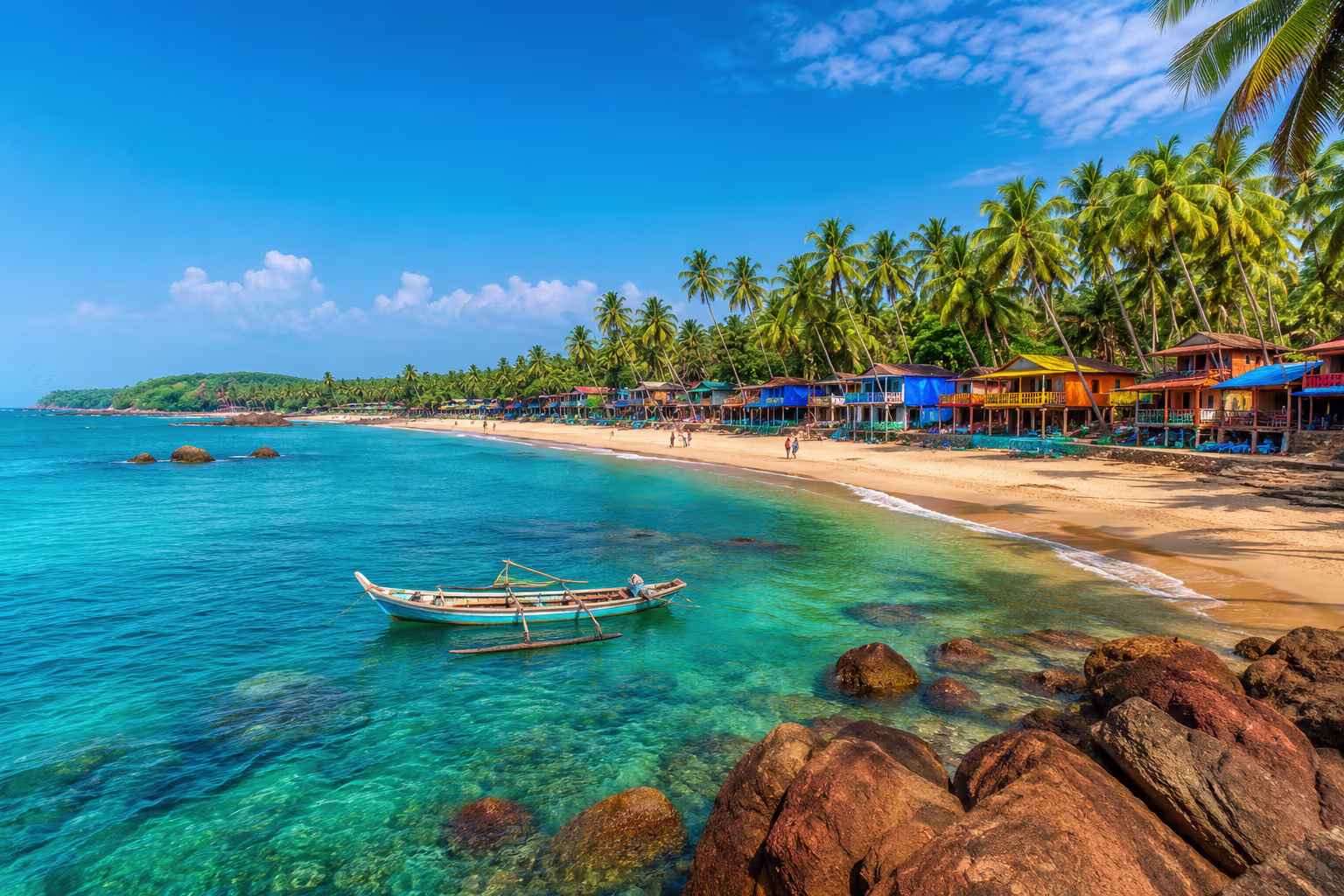 Goa