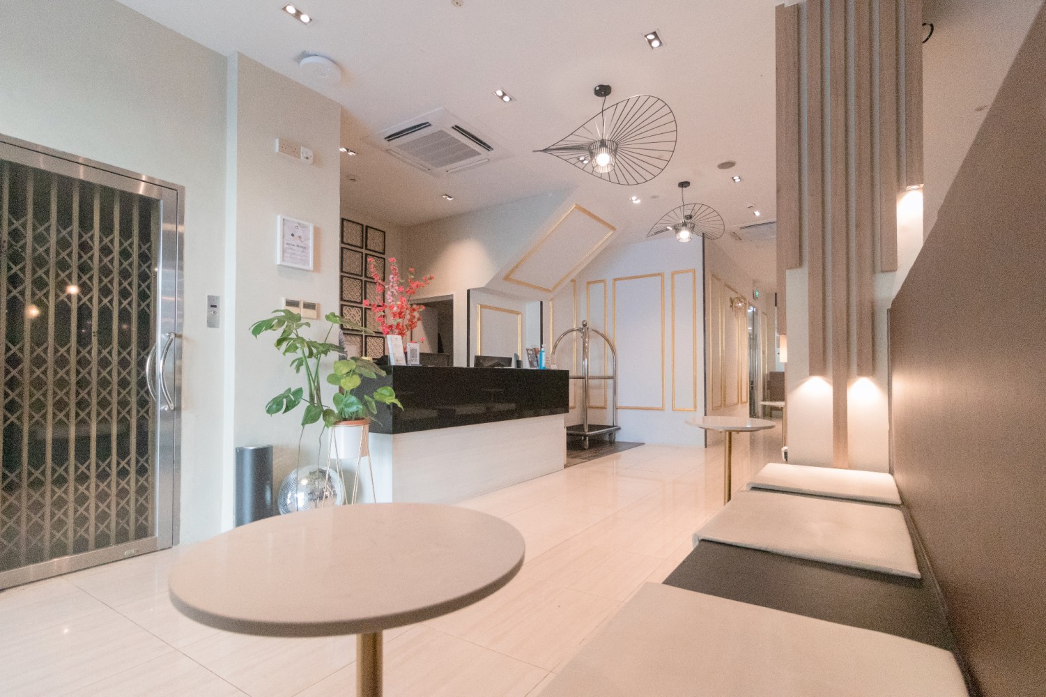 Victoria Hotel, a NuVe Group Collection, Singapore