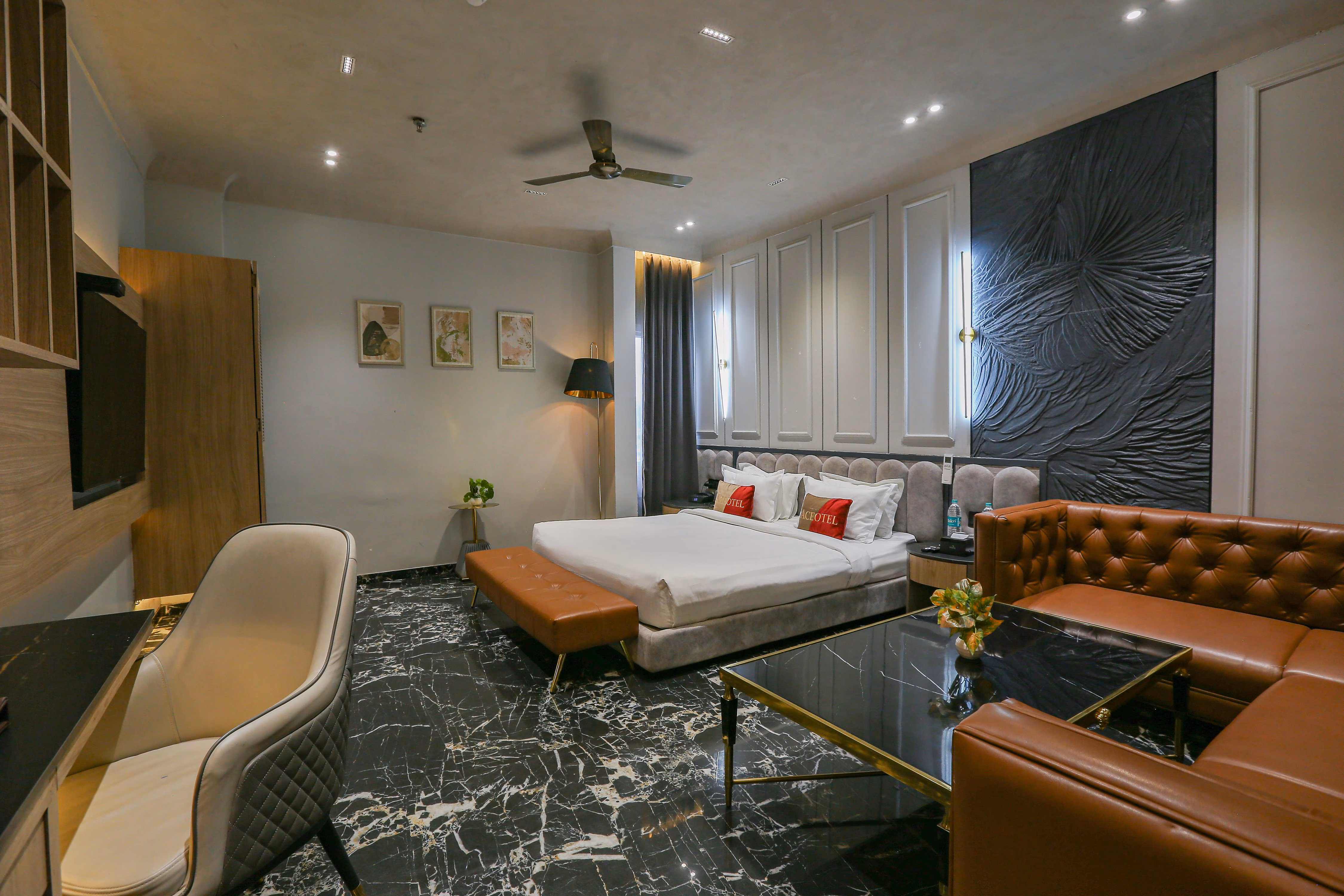 Aceotel Select Aria, Bhopal