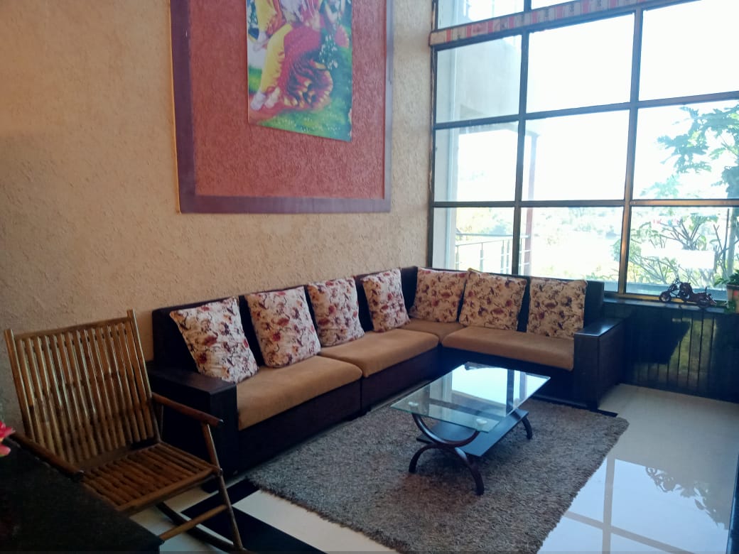 Shivsrushti Farmhouse, Lavasa, Pune