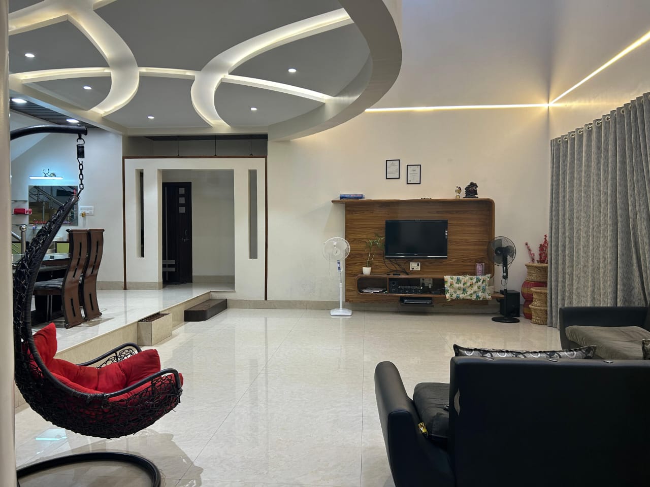 Cloudstay Villa, Nashik
