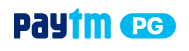 Paytm PG