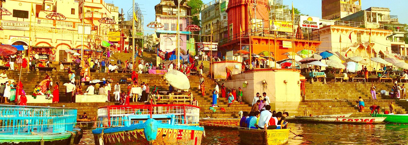 Varanasi