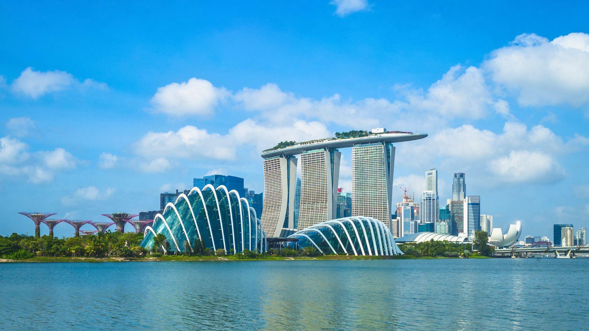 Singapore