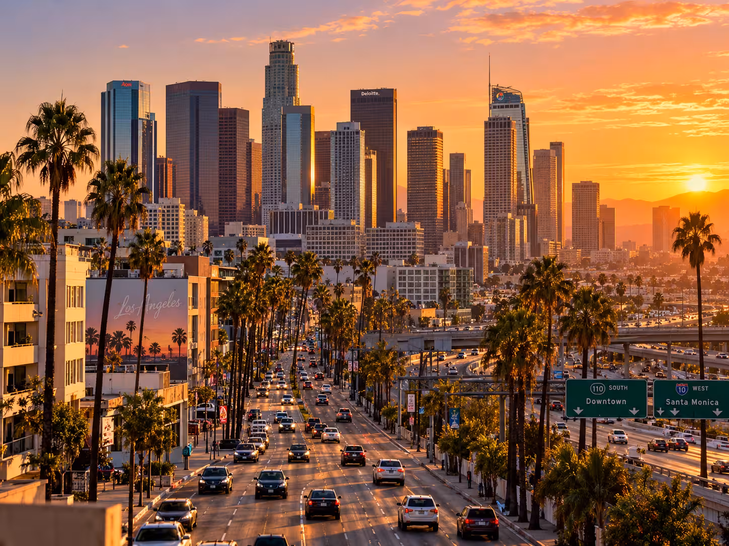 Los Angeles