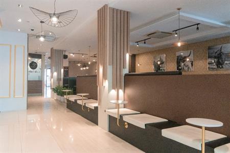 Victoria Hotel, A Nuve Group Collection photo 3