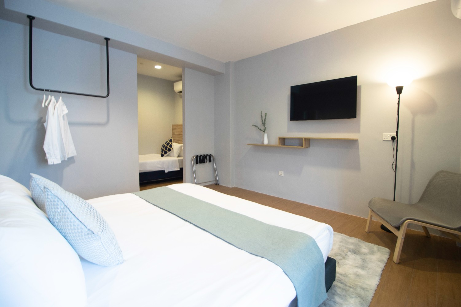 Victoria Hotel, A Nuve Group Collection photo 4