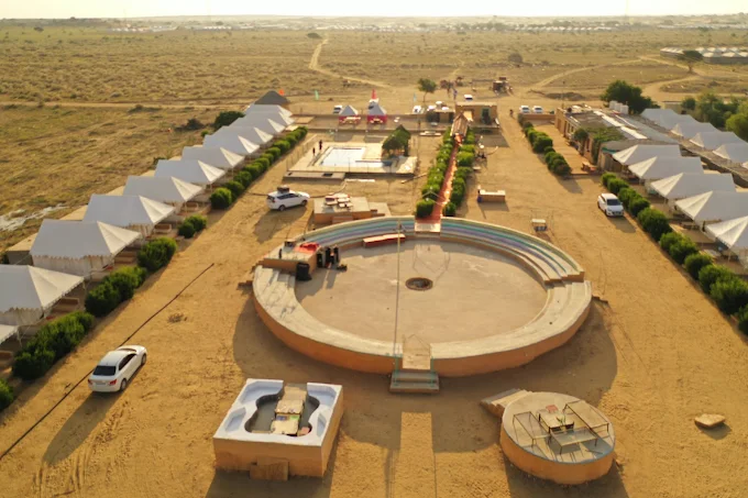 COUNTRY SIDE RESORT