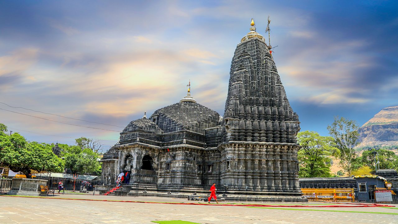 Nashik